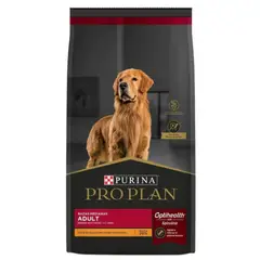 GENERICO - Purina Pro Plan Adulto Razas Medianas - 3 kg