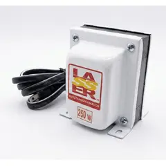 LASSER - Autotransformador Monofásico 250W 220110V