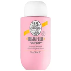 SOL DE JANEIRO - Jabón Líquido Mini Beija Flor 90 Ml