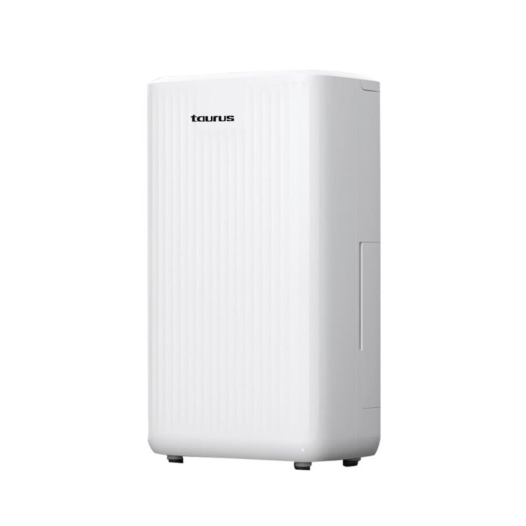 Deshumedecedor Blanco 2L DH 10L Aire Más Seco y Limpio