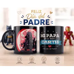 GENERICO - Taza Día del Padre, El Regalo especial para Papá