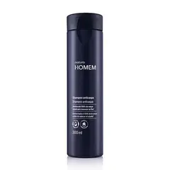 Natura - Shampoo Homem Anticaspa Masculino