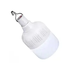 GENERICO - Foco LED Recargable para Camping