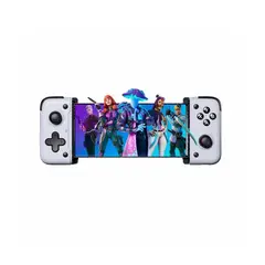 EASYSMX - Gamepad M05 Mobile Gaming Controller White