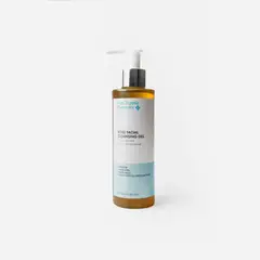 THE ORGANIC PHARMACY - Rose Facial Cleansing Gel 200 ml - Gel Limpiador Facial de Rosa