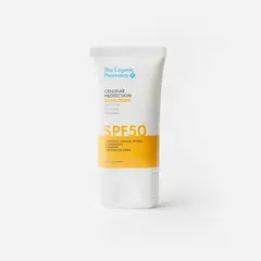 THE ORGANIC PHARMACY - Cellular Protection Sunscreen SPF 50 40ml -
