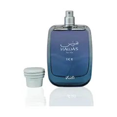 RASASI - HAWAS ICE EDP 100ML HOMBRE