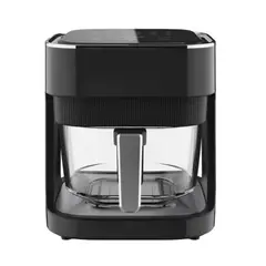 Imaco - Freidora de Aire Digital Crystal Cook 360 4L - AF1340G
