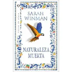 URANO - Naturaleza Muerta