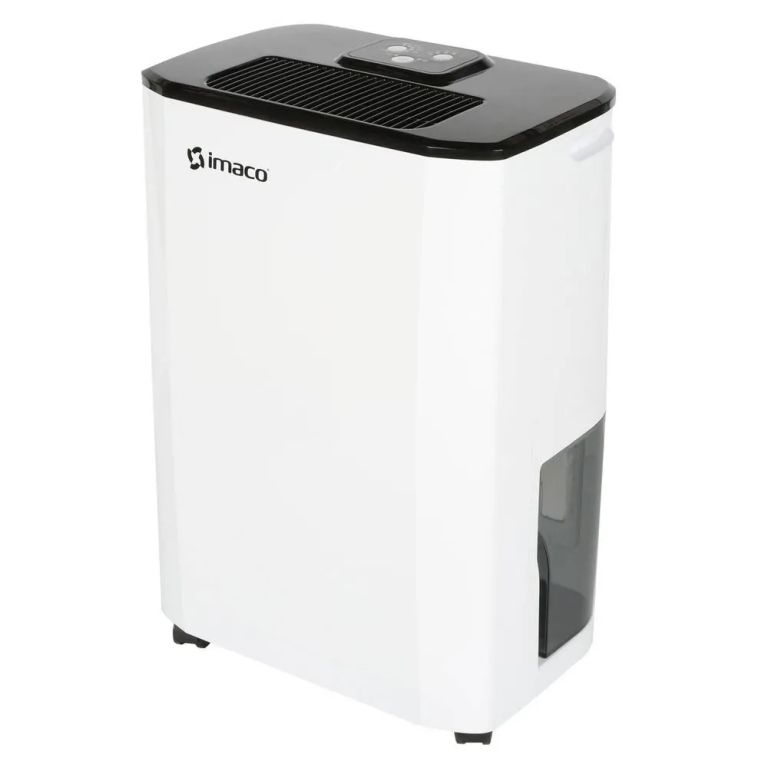 Deshumedecedor Digital DHE1002 2.5L