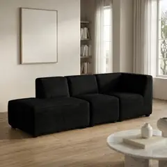 TODO SOBRE HOGAR - Sofá Seccional Astor