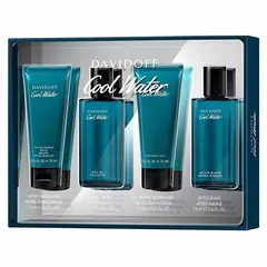 DAVIDOFF - Cool Water Gift Set -