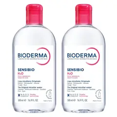 BIODERMA - Set Sensibio H2O -