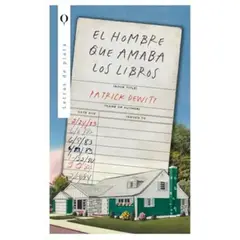 URANO - El Hombre que Amaba los Libros