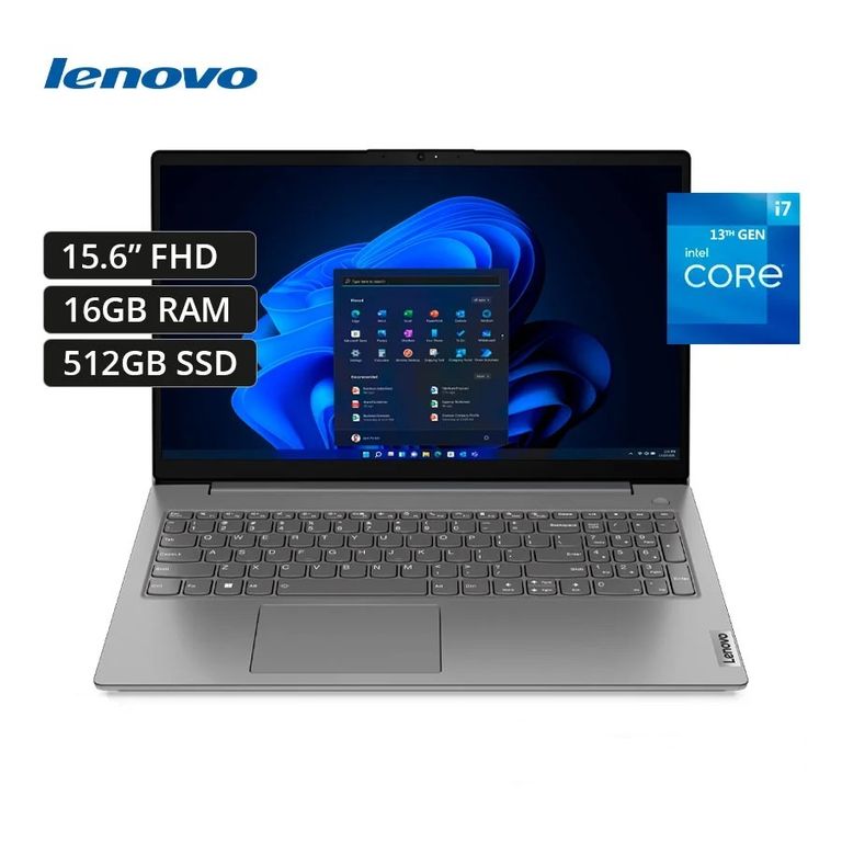 LAPTOP V15 G4 IRU INTEL CORE I7-1355U 16GB 512GB SSD 15.6 FHD WIN 11 PRO