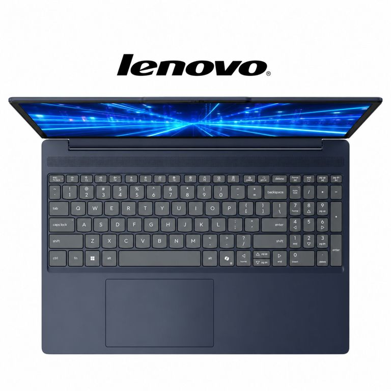 Laptop IdeaPad Slim 3 15IRH10 Intel Core i5-13420H 16GB 512GB 15.3" WUXGA 83K1016CLM