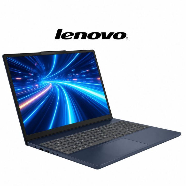 Laptop IdeaPad Slim 3 15IRH10 Intel Core i5-13420H 16GB 512GB 15.3" WUXGA 83K1016CLM