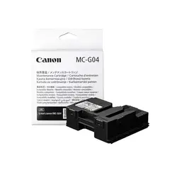 CANON - Caja De Mantenimiento MC-G04 G3170 G2170 ORIGINAL