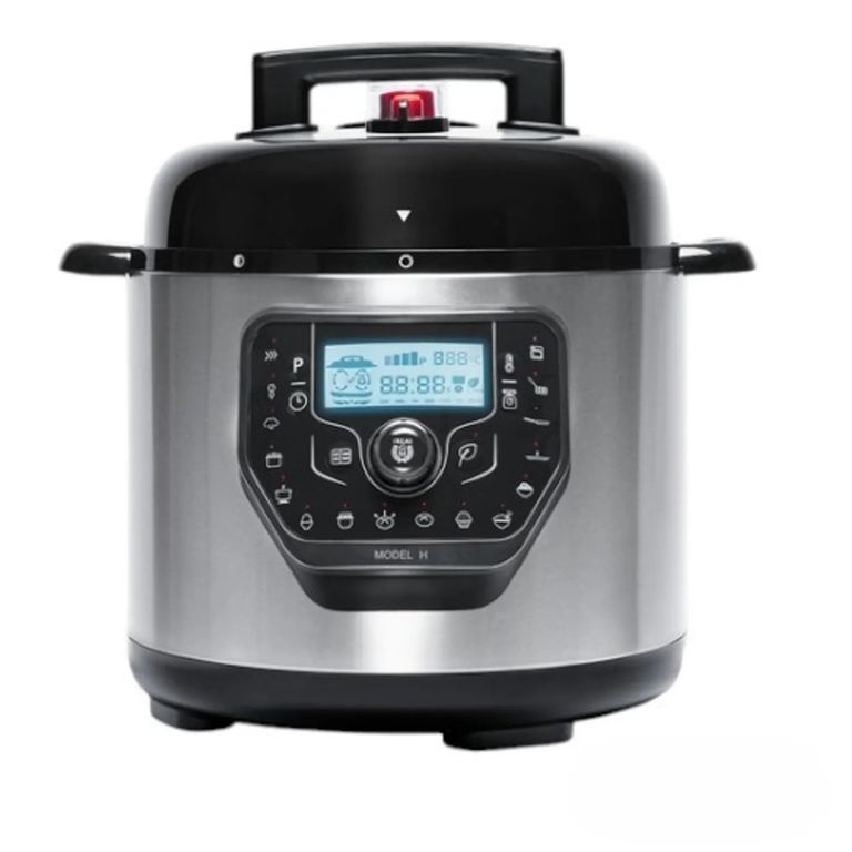 Olla arrocera Multiuso Programable GM Cooking