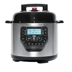 CECOTEC - Olla arrocera Multiuso Programable GM Cooking