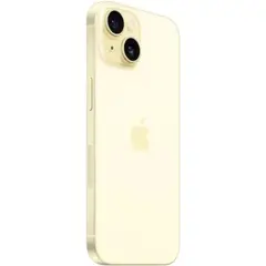APPLE - IPhone 15 Plus 256GB Amarillo Reacondicionado