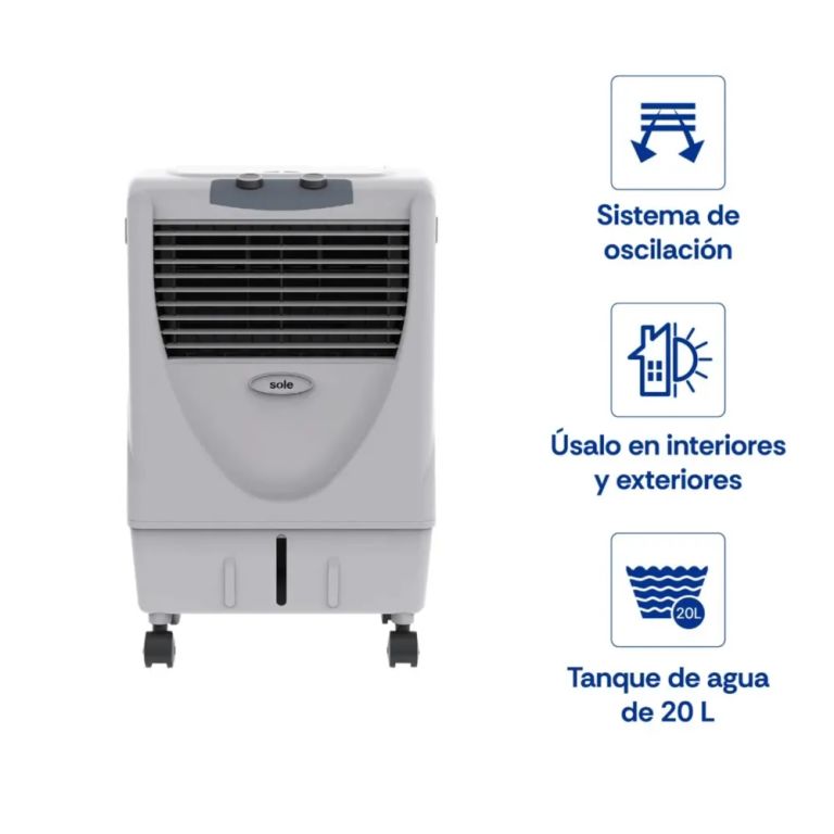 Rapifresco Ultra Cool 20L SOLRAP001