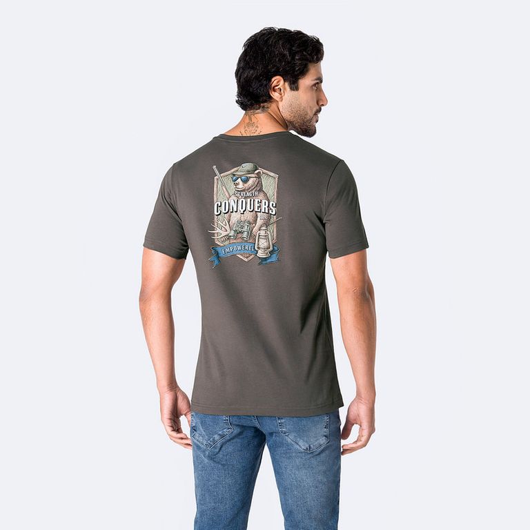 Polos Jersey Hombre Alhonzo 2