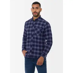 Norton - Camisa Villela Hombre Hizmal