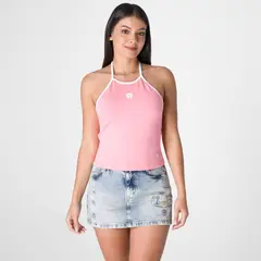 SQUEEZE - Tops Jersey Mujer Kiomy