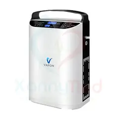 GENERICO - CONCENTRADOR DE OXIGENO PORTATIL VARON NT-1