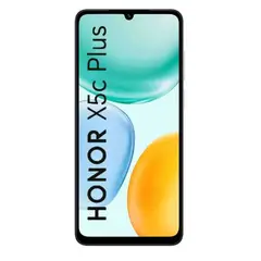 HONOR - X5C PLUS 4GB256GB PLATEADO METEORO