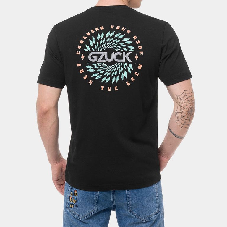 Polos Jersey Hombre Sabrek