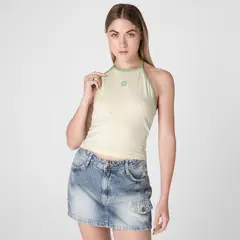 SQUEEZE - Tops Jersey Mujer Kiomy