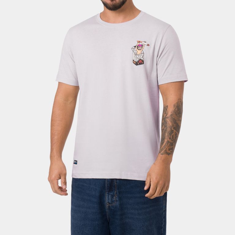 Polos Jersey Hombre Draiven