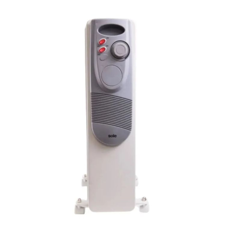 Estufa de Aceite Eléctrica 11 celdas 2500W SOLE2500