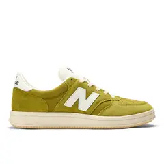 NEW BALANCE - Zapatillas Unisex Ct500 Verde v2