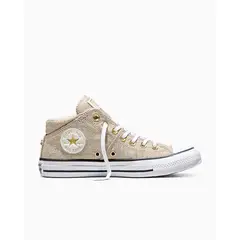 CONVERSE - Chuck Taylor All Star Madison Heathered Sheen Beige