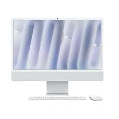 APPLE - COMPUTADOR TODO EN UNO IMAC 16 GB 512 GB 24 PN MWUV3LZ-A