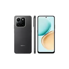 HONOR - X7d 256GB - 8GB RAM COLOR NEGRO.