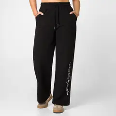 SQUEEZE - Pantalon Franela Mujer Livel Pants 2