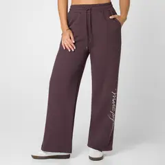SQUEEZE - Pantalon Franela Mujer Livel Pants 2