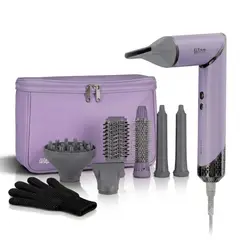 WAP - Cepillo Secador Multistyler 5 En 1 INTENSE STYLER WS1600