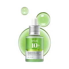 Anua - 10+ Azelaic Acid Hyaluron Soothing Serum 30 ml