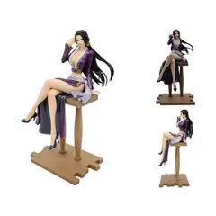 BANPRESTO - Boa Hancock Figura Journey Special One Piece