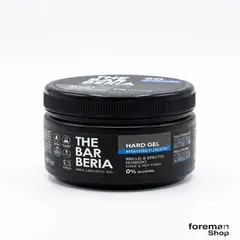 THE BARBERIA - – Gel Efecto Húmedo y Brillo Espejo 100ml