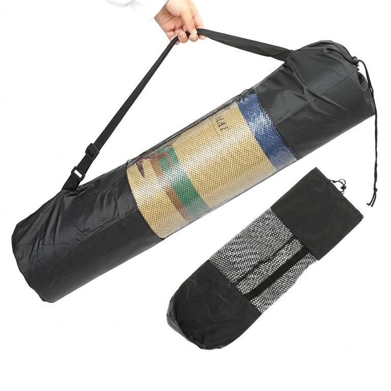 Bolso de Yoga Mat para transporte bolso para yoga