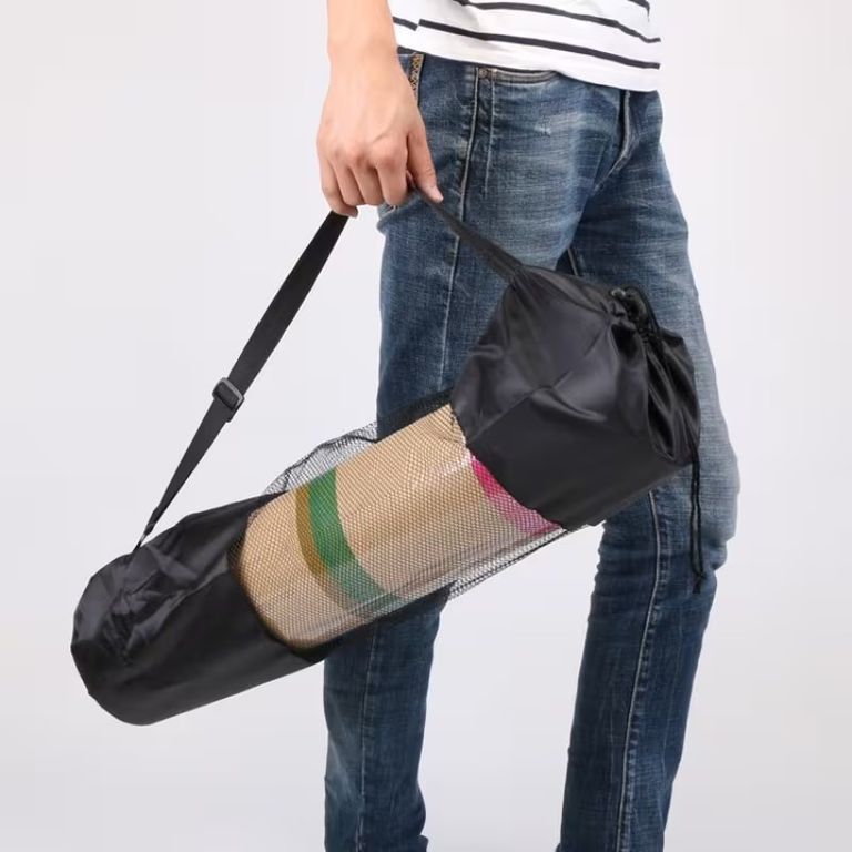 Bolso para transporte de Yoga Mat bolso para yoga