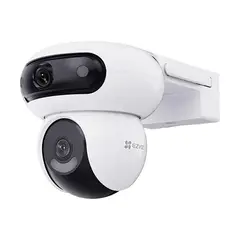 Ezviz - CAMARA WIFI H90 8MP LENTE DUAL CS-H90-R100-8H44WKFL
