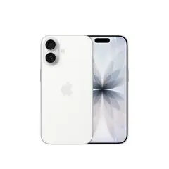 APPLE - IPhone 17 256GB (eSIM) - White