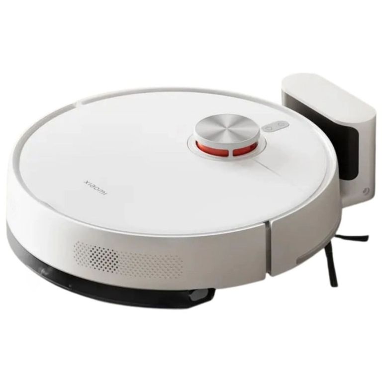 Robot Aspirador Robot Vacuum S40 OV81 con Control por Voz Alexa